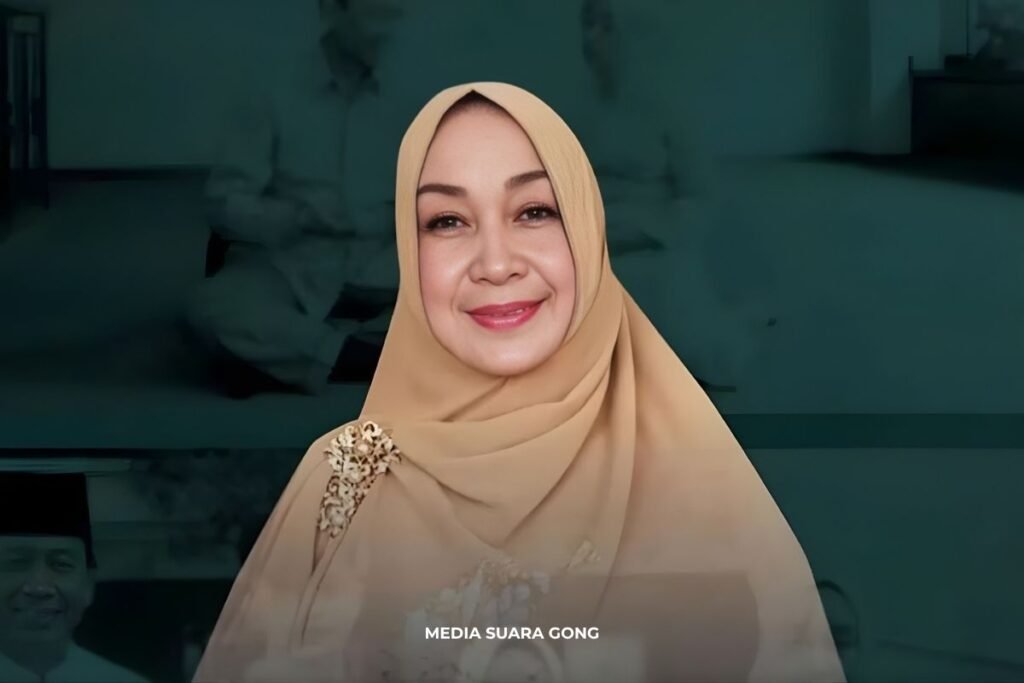 Kisah Pilu Istri Wiranto Meninggal Dunia