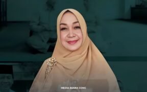 istri Wiranto meninggal dunia