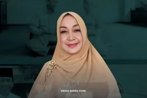 Kisah Pilu Istri Wiranto Meninggal Dunia