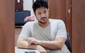 Ammar Zoni kasus narkoba