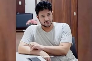 Ammar Zoni Bongkar BAP Minta Surat Nikah!