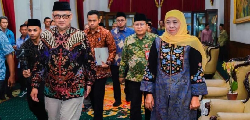 produk RTE Jatim haji