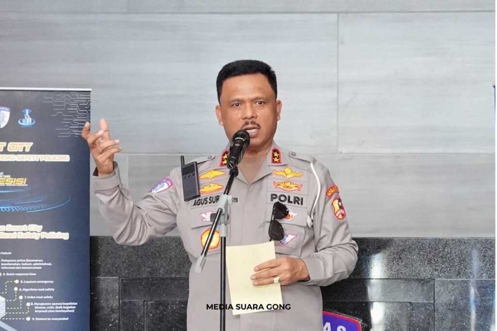 perlindungan pejalan kaki rentan