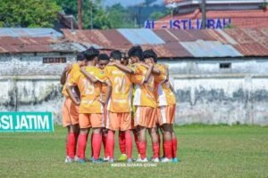 Persipro 1954 Terancam Absen dari Liga 4 Jawa Timur