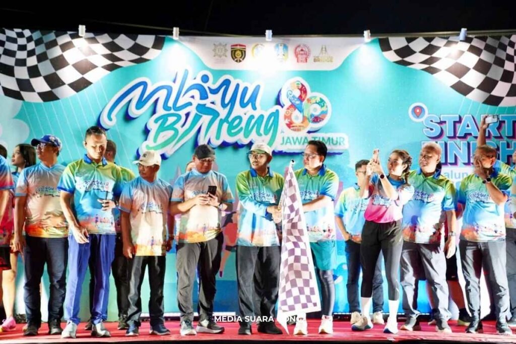 Hari Jadi Jawa Timur