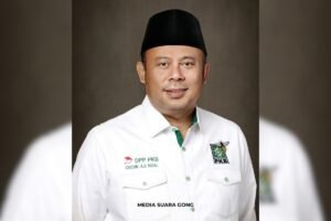 Heboh Ucapan Cucun Soal Ahli Gizi
