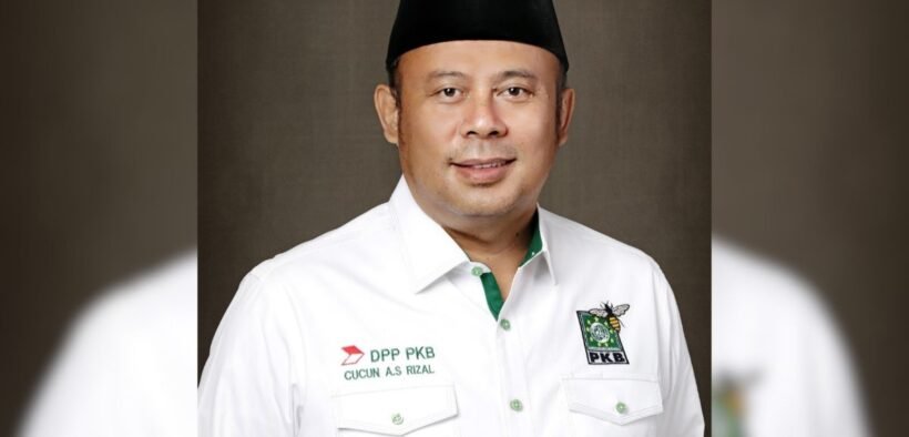 Cucun Ahmad tak perlu ahli gizi