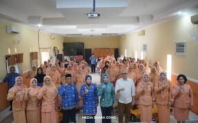 pencegahan radikalisme keluarga probolinggo