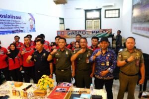 Probolinggo Serius Berantas Rokok Ilegal!