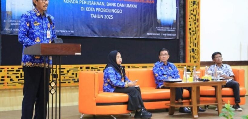 Peluang kerja disabilitas