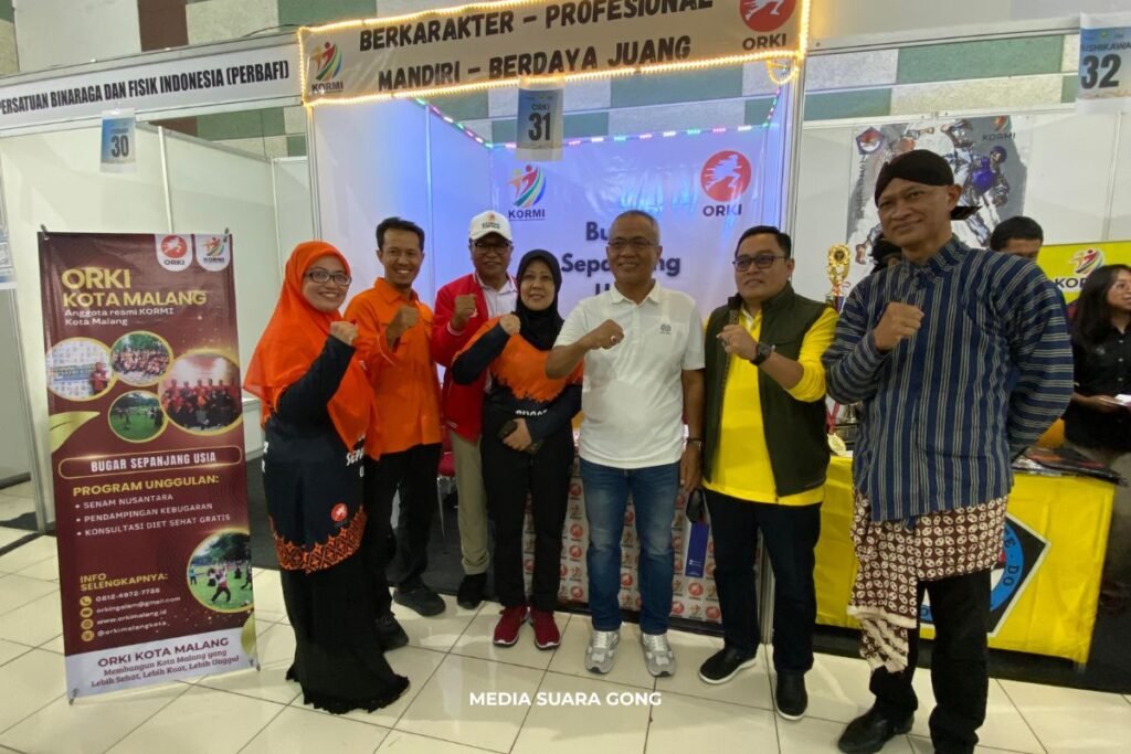 Malang Sportiva Festival