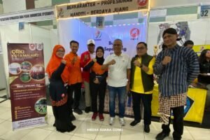Malang Sportiva Festival Perdana Kumpulnya Ekosistem Olahraga Kota Malang