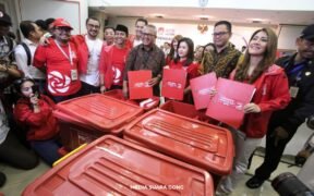 PSI pakai figur Jokowi