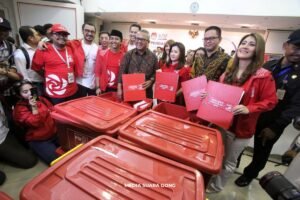 PSI Pakai Jokowi? PKB Langsung Nyindir!