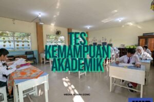 TKA 2025 Serentak Catat Jadwal & Atur Strategimu!