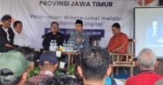 digitalisasi wisata lokal Jawa Timur