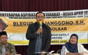literasi digital anak Jawa Timur