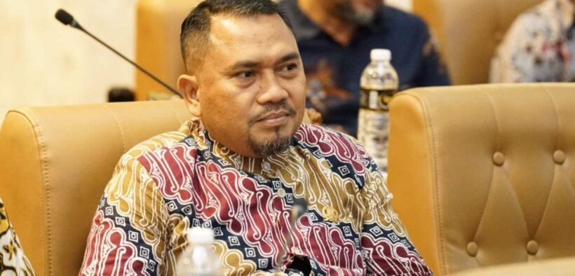 mitigasi bencana erupsi Semeru