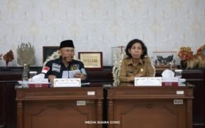 pengawasan industri Kota Surabaya