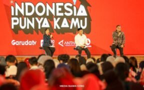 penguatan Koperasi Merah Putih