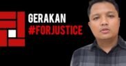 gerakan sosial For Justice