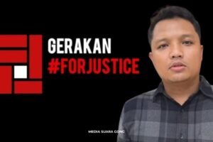FJ Klarifikasi Isu SARA Semua Berawal dari Keluhan Warga