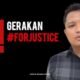 gerakan sosial For Justice