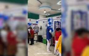 komunitas olahraga Malang