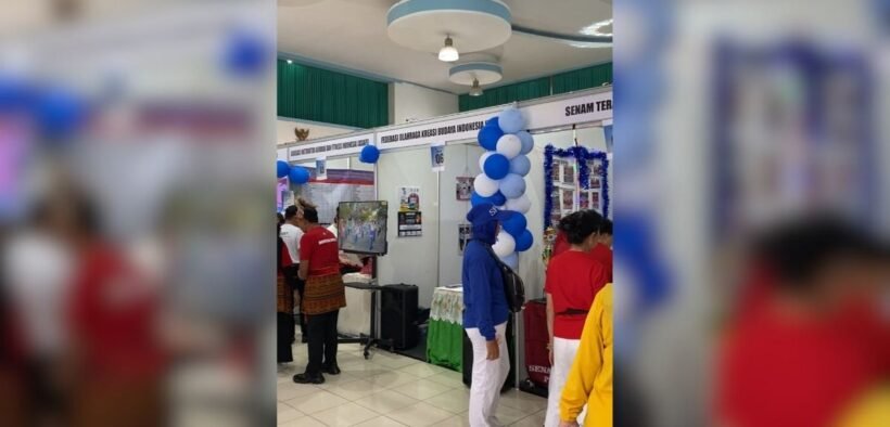 komunitas olahraga Malang