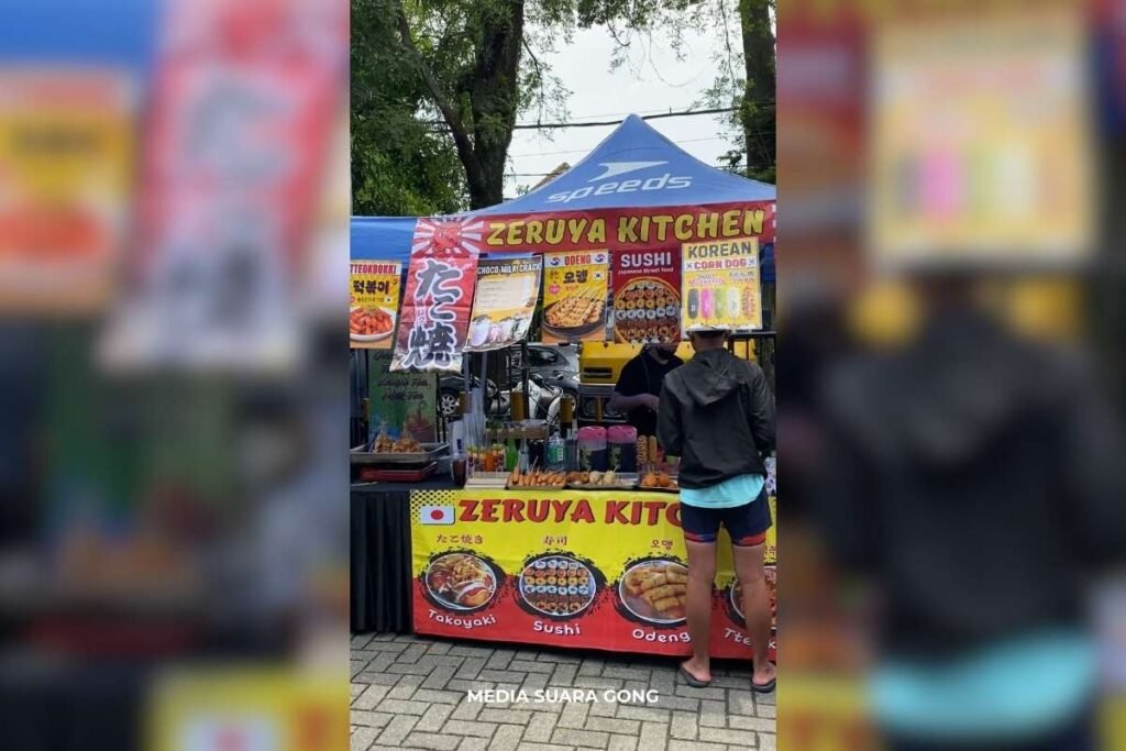 UMKM Sportiva Malang