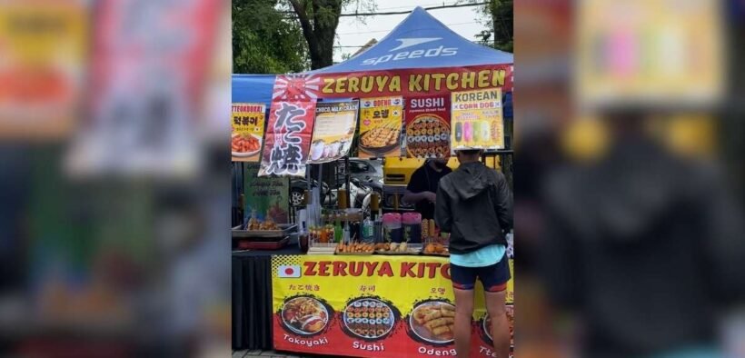 UMKM Sportiva Malang