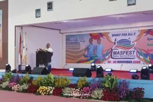 Malang Sportiva Festival Rame, Seru, Nagih!