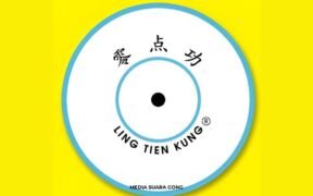 ling tien kung malang