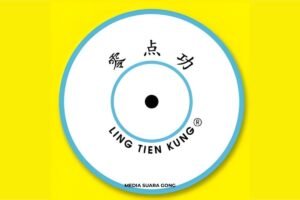 Ling Tien Kung Olahraga Healing