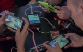 Gebrakan Baru dari Pemerintah +62, Game yang belum punya rating resmi dari Indonesia Game Rating System (IGRS) terancam diblokir.