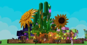 Grow a Garden dan Jailbreak, 2 Gim Viral Roblox Siap Jadi Film