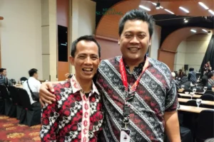 CEO Chatour: Orang Dekat Baru Percaya Ketika Kita Sudah Sukses