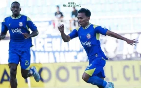 Jelang Laga panas Arema FC melawan Persija Jakarta, Polres Malang menyiapkan pengamanan ketat dengan menurunkan 1.700 personel