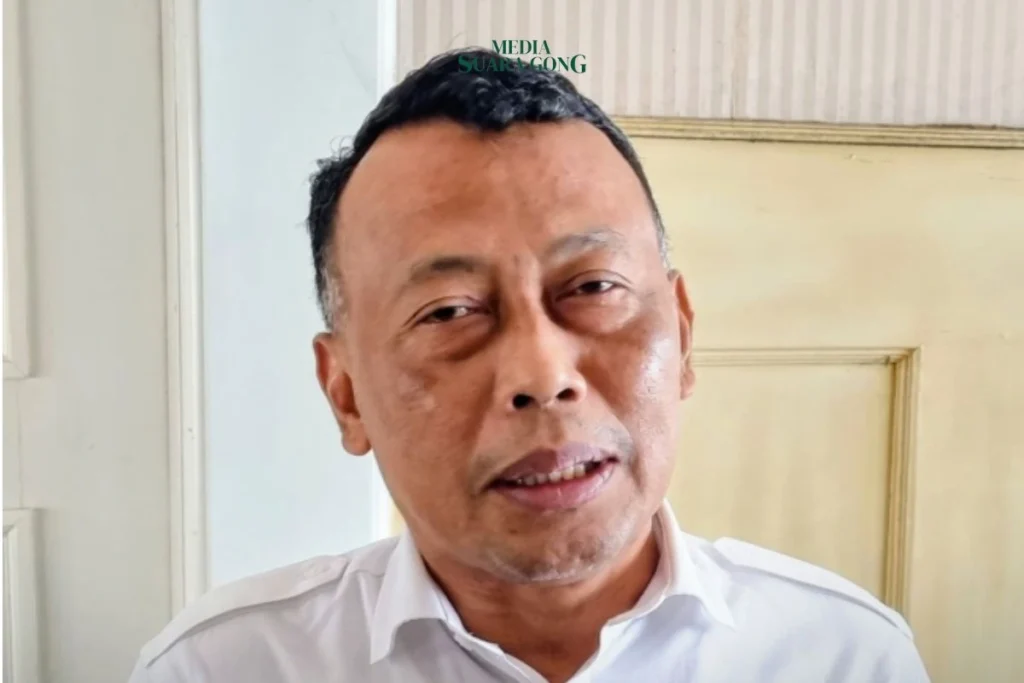 Bupati Ponorogo Terjaring OTT KPK Bareng Adik dan Sekda