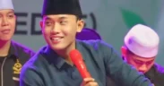 Muhammad Ilham Yahya Al-Maliki, atau Gus Ilham, menyampaikan permohonan maaf usai video dirinya mencium pipi seorang anak kecil viral