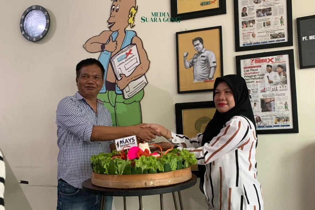 Tujuh Tahun Berkarya, Myspro Mantap Melangkah Lebih Kreatif dan Inovatif