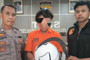 Wajah PSK tak Sesuai Foto, Pria Surabaya ini Bacok Temannya