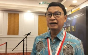 BPOM sebut paparan Cs-137 dapat memicu penyakit turunan non-genetik, sementara Kemenkes mengatakan paparan di Cikande belum menimbulkan risiko kesehatan berat.