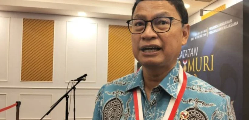 BPOM sebut paparan Cs-137 dapat memicu penyakit turunan non-genetik, sementara Kemenkes mengatakan paparan di Cikande belum menimbulkan risiko kesehatan berat.