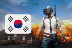 Korea Selatan Bantah PUBG Terkait Isu Ledakan SMA 72