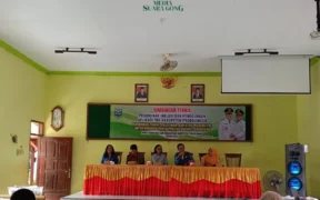 Kabupaten Probolinggo gelaran Workshop Pendidikan Inklusi dan Penggunaan Aplikasi Profil Belajar Siswa (PBS) Senin–Selasa (17–18/11/2025)