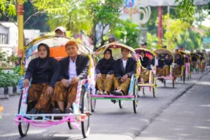 Perayaan Itsbat Nikah Kota Probolinggo: 14 Pasangan Telah Sah