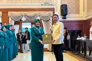 Malang Berduka, Hanik Andriani Istri Wali Kota Wahyu Hidayat Wafat
