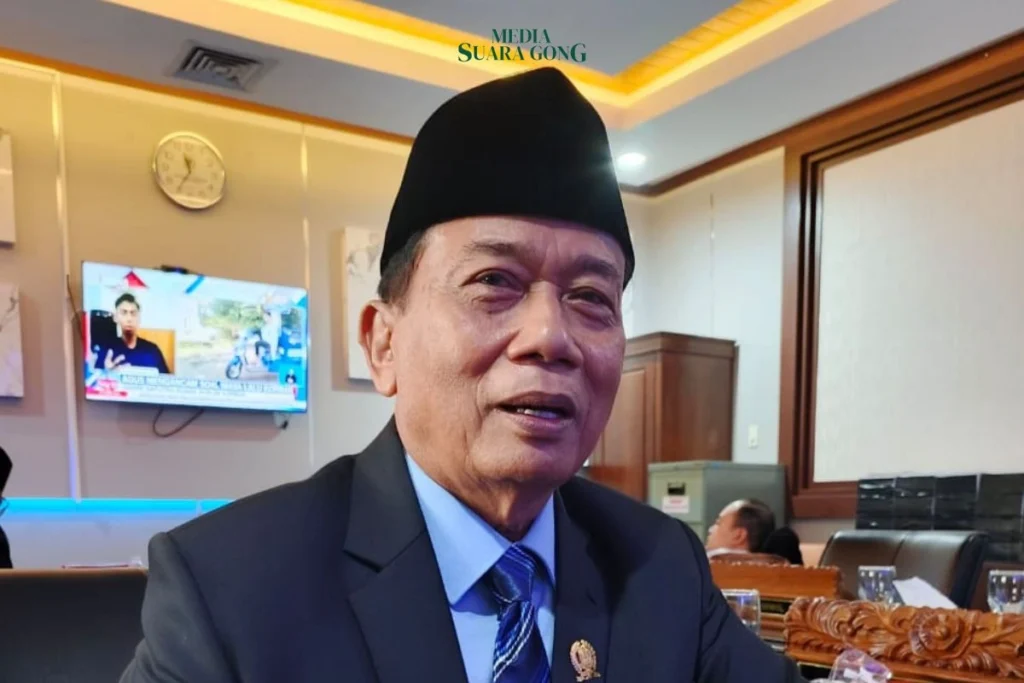 Bagus, Tapi Akses Internet di Daerah Terpencil Harus Dibenahi