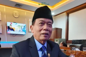 Rasiyo Apresiasi Program Indonesia Cerdas: Penting untuk Gen Z